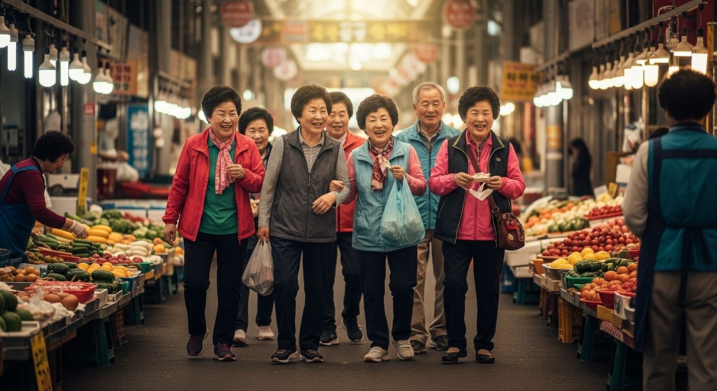 기초연금 수급자격