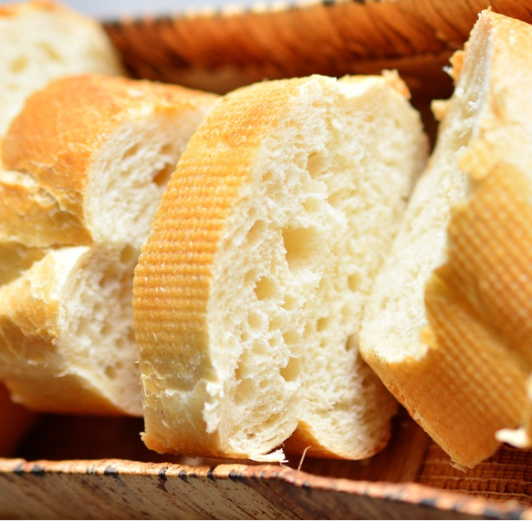 폐에 나쁜 음식