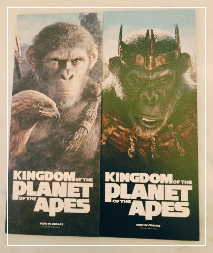 혹성탈출: 새로운 시대