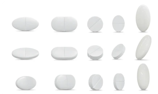 포리부틴정 올바른 복용법과 용량