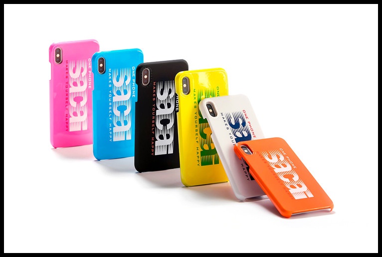 케이스티파이 아이폰 케이스 브랜드 역사