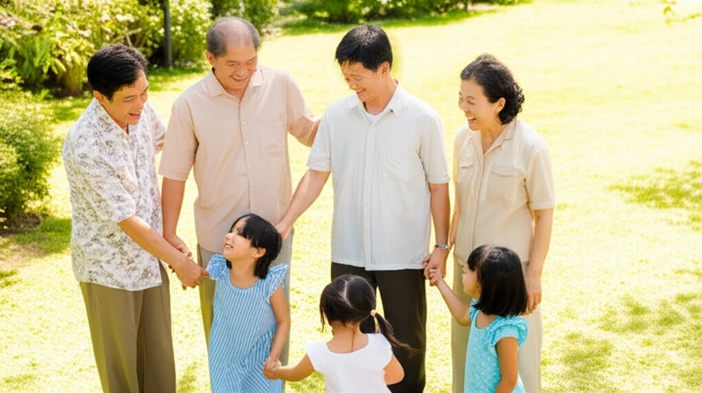 상속과 세금 결정짓는 직계존비속 인척..