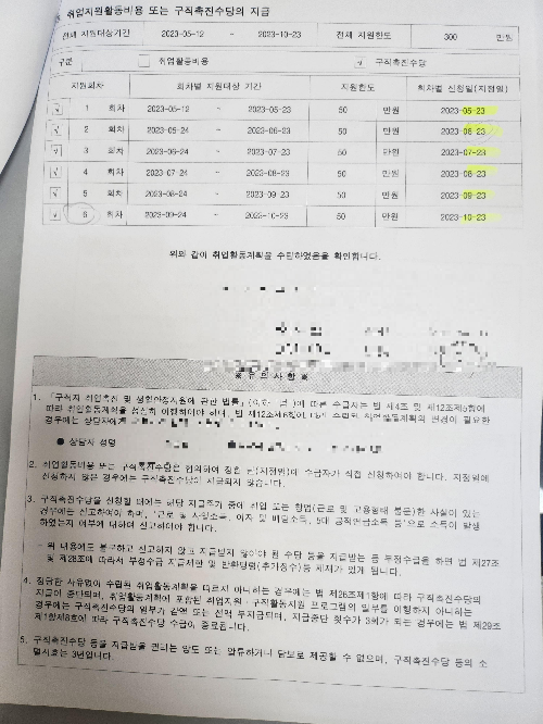 취업활동계획서-2