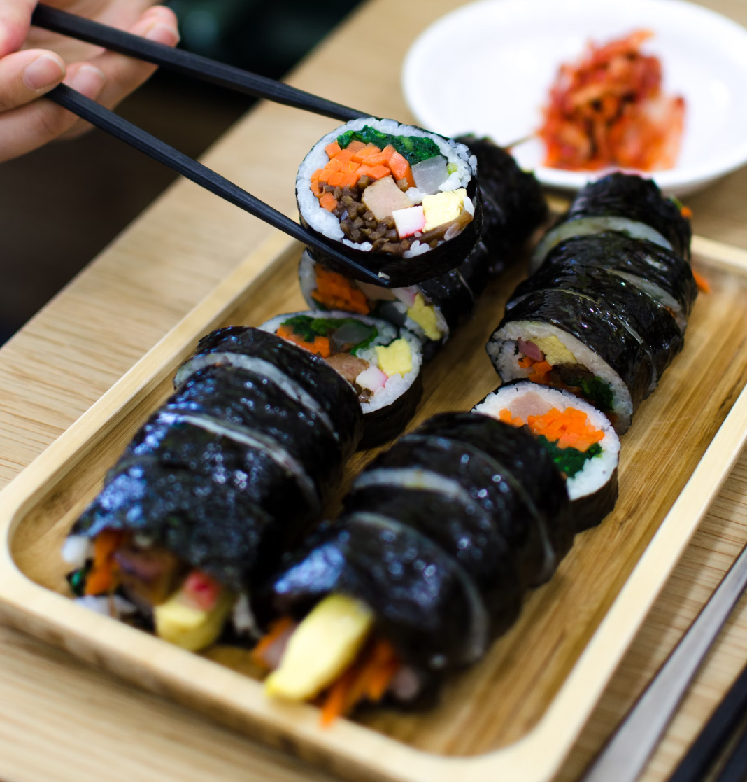 김밥