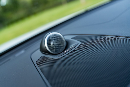 2024 볼보 xc60 내부 디자인