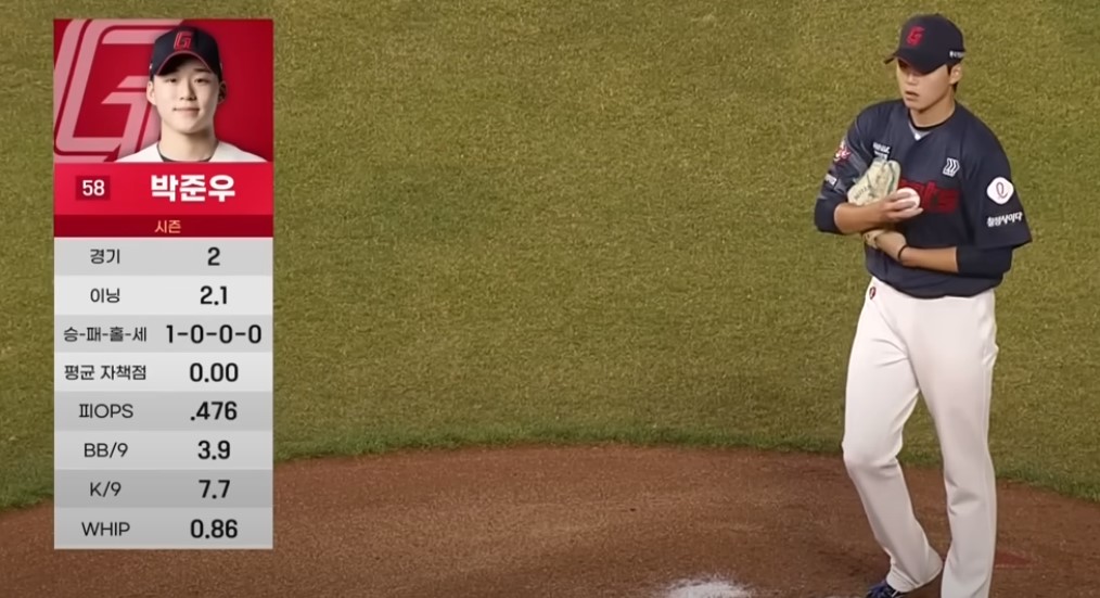 2025 프로야구 롯데 vs SSG