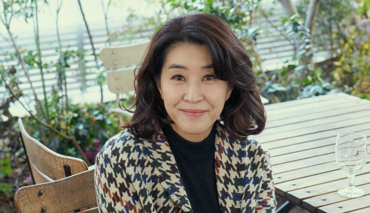 김미경