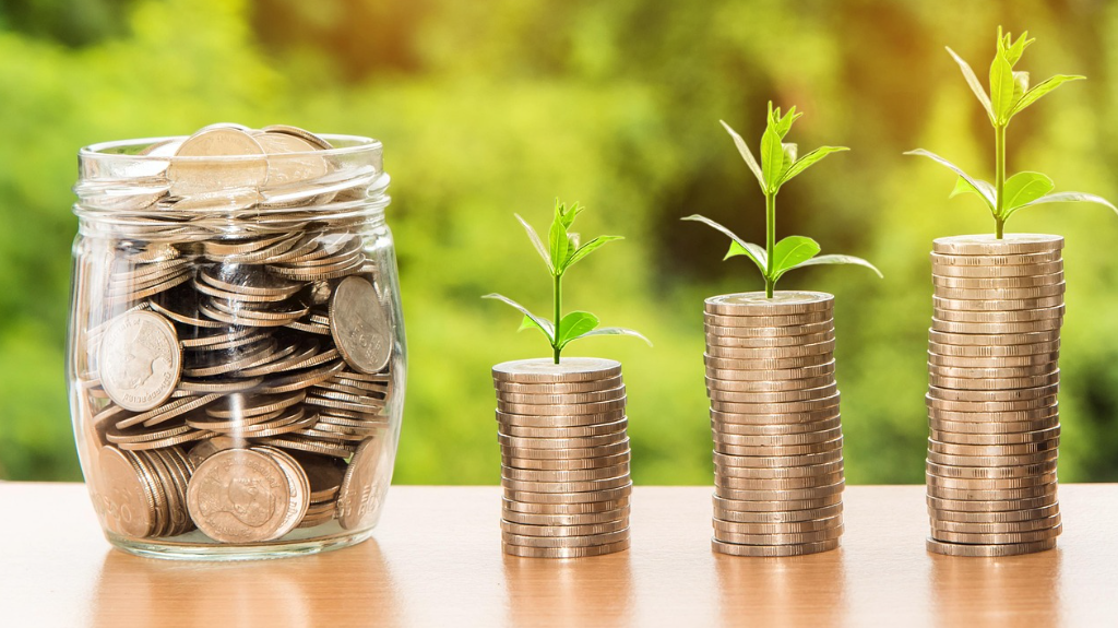 예치금 관련 사진