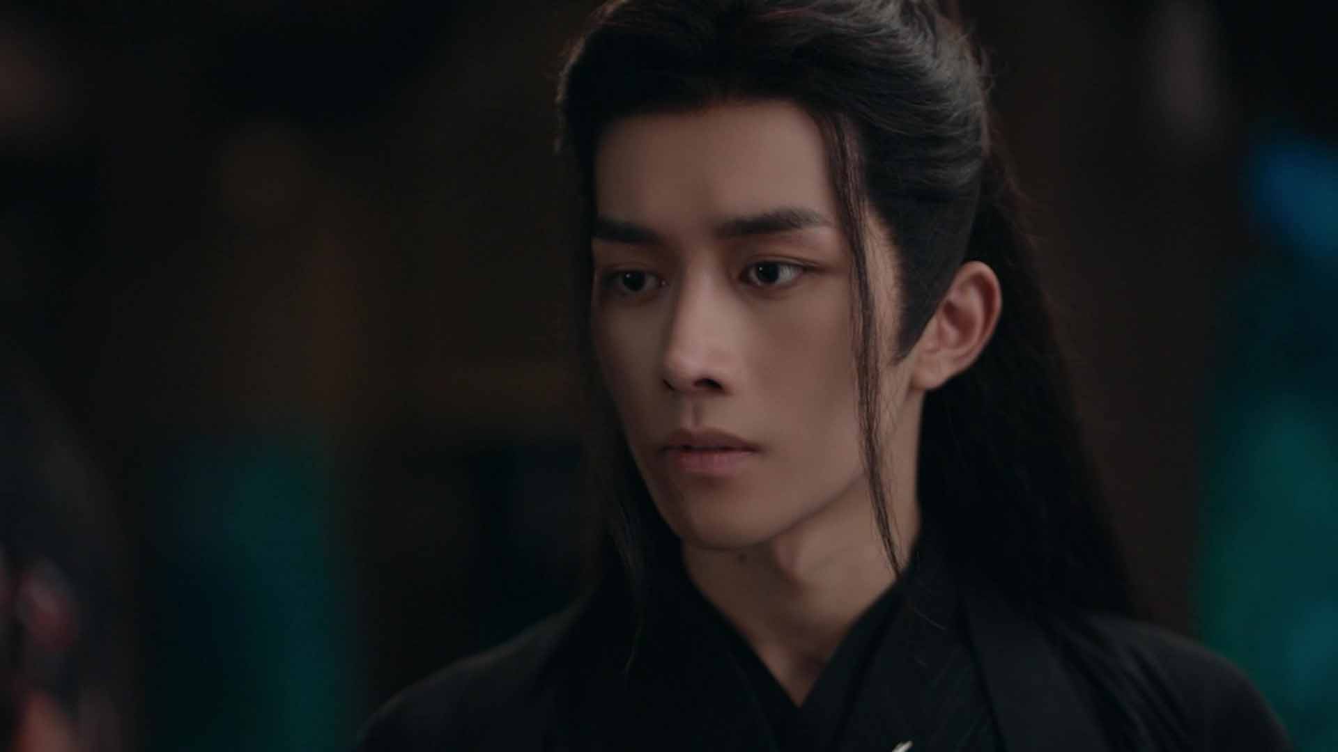 선군유겁 중드 줄거리 출연진 결말 OTT