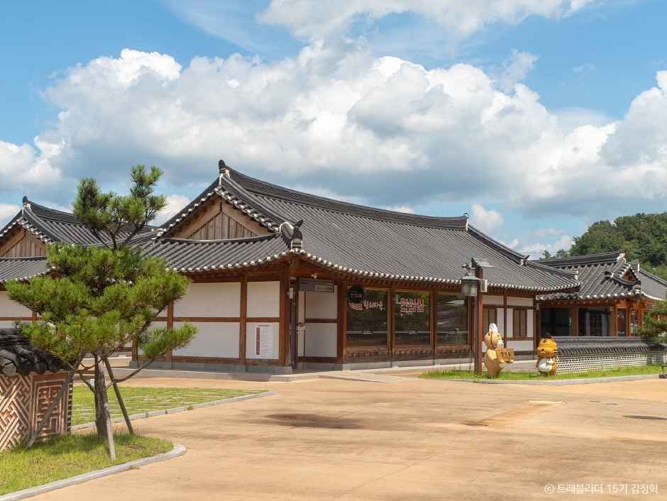 영천 가볼만한곳 베스트10