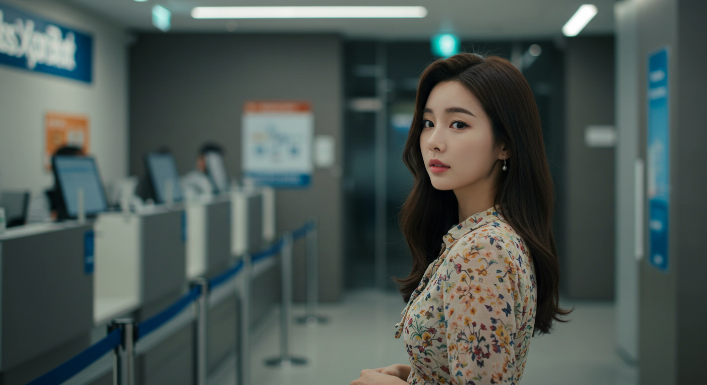 신협 직장인 신용대출 금리 총정리