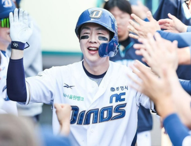 한화 박건우 트레이드