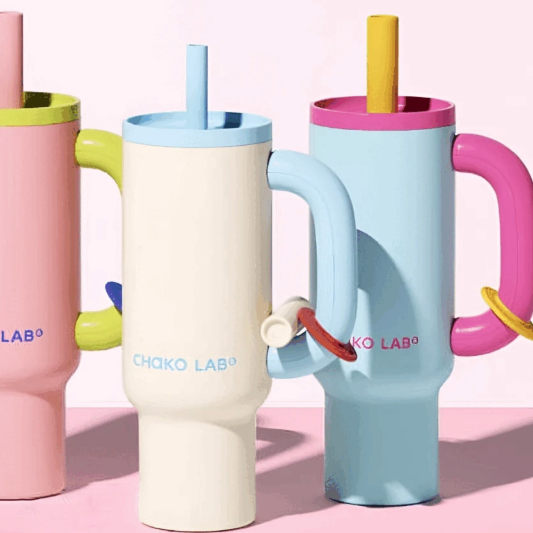 차코랩텀블러