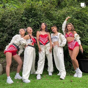 스우파2 루키 계급미션 메인댄서