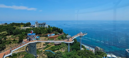 동해시 여행 경비 지원방법&amp;#44;