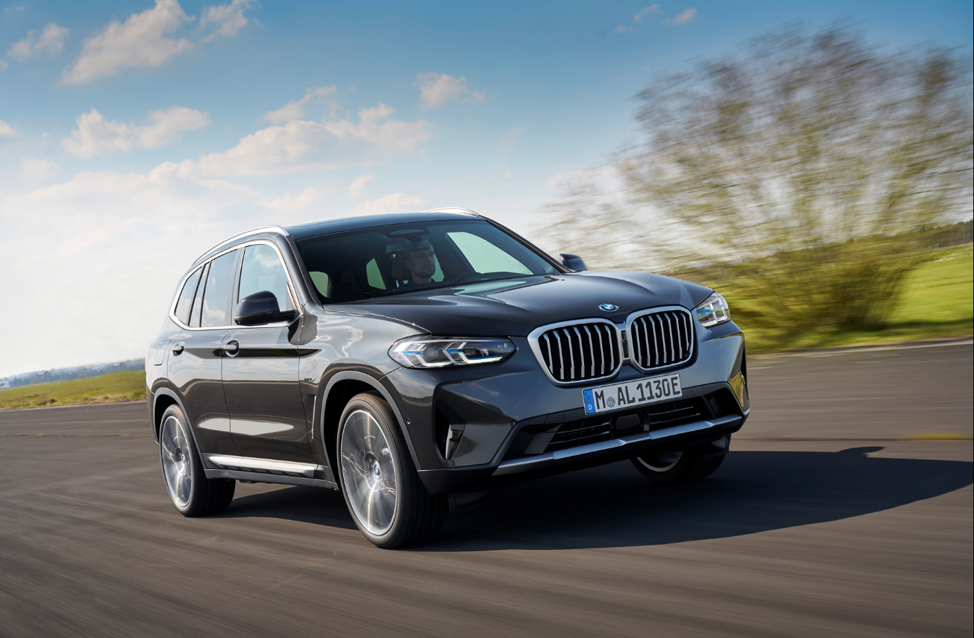 2023 BMW X3 가격 옵션 할인 프로모션