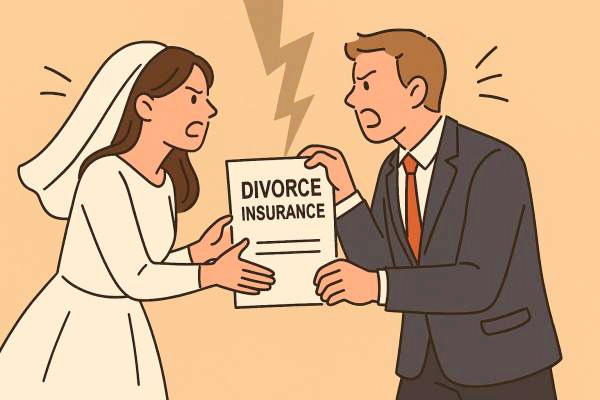 이혼 절차 ❘ 방법 서류 기간 사실혼 사유기재 정리