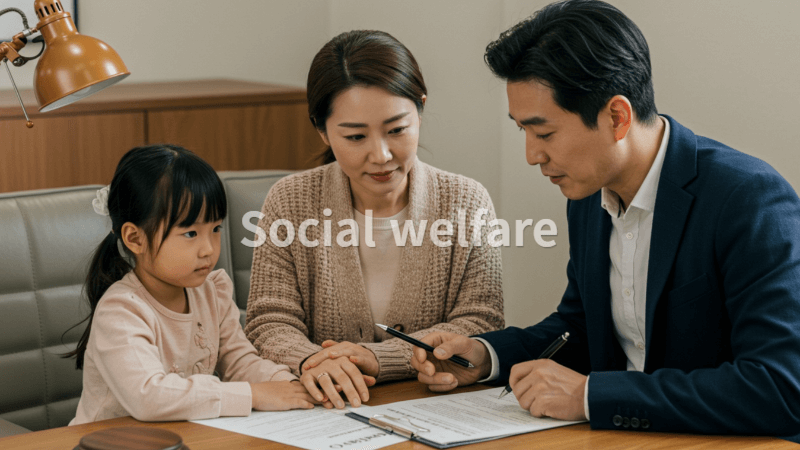 미성년후견인 선임 제도