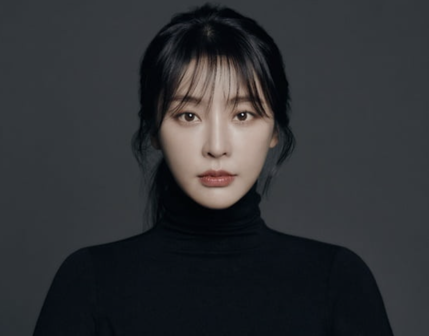 정유미 프로필