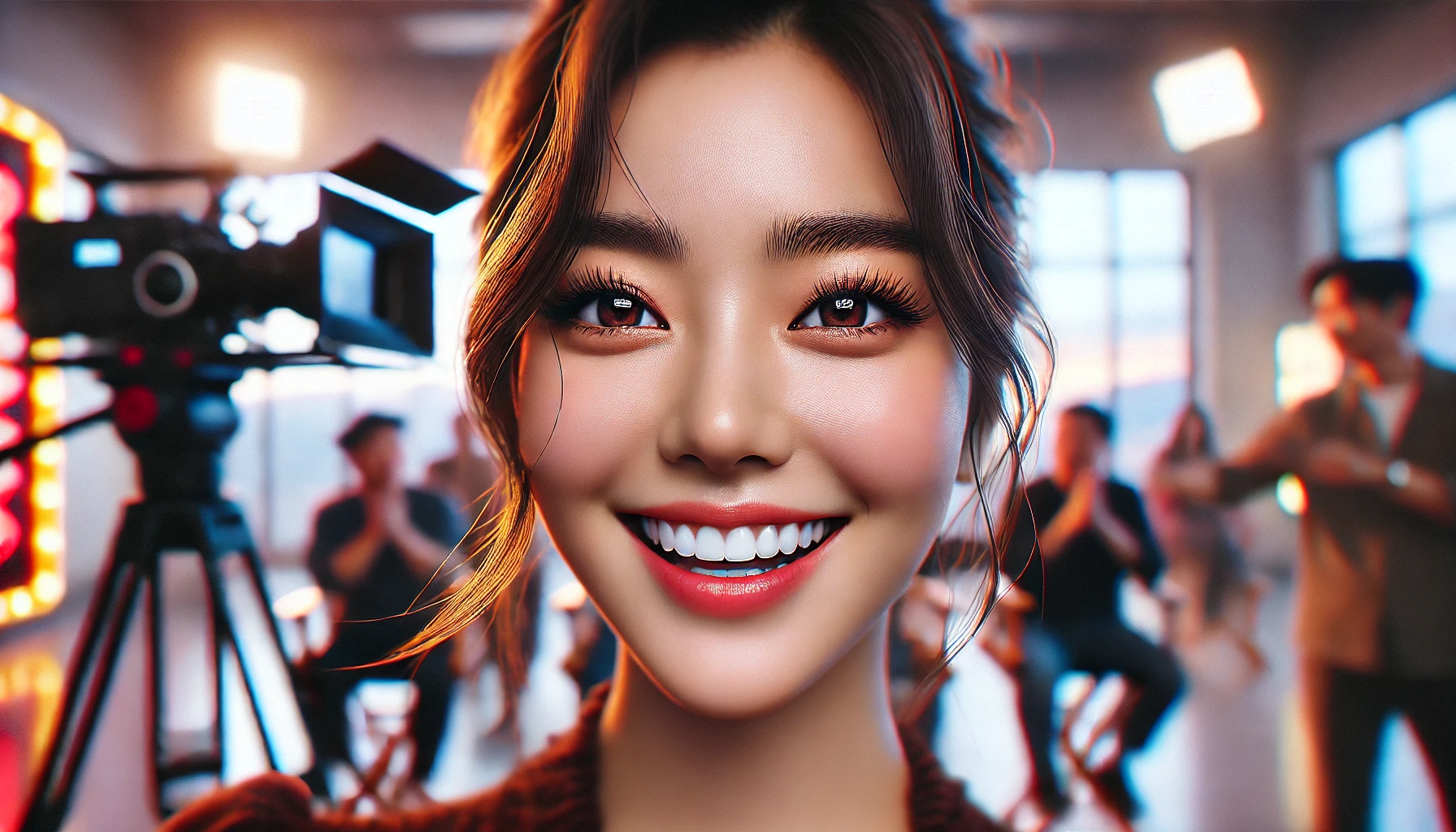 페이스북 여신