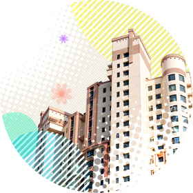 스마트징검다리론 부동산대출 - 인터넷/ 모바일 스마트뱅킹 중도금대출