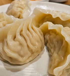 만두