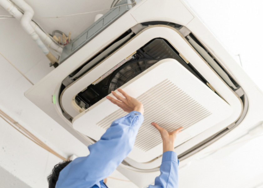 공조냉동기계기능사 시험일정 필기 실기 기출문제