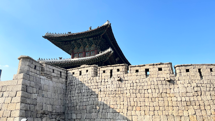 옆모습