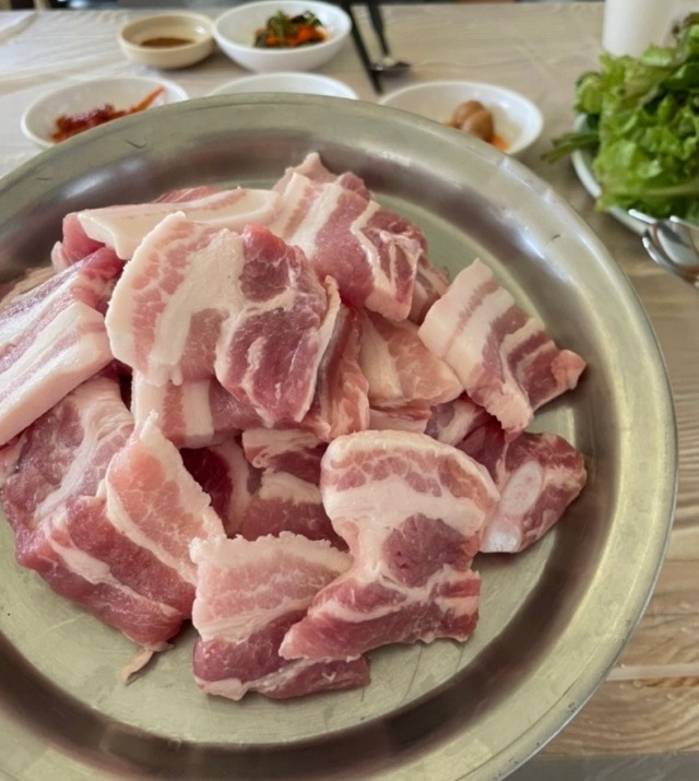 전현무계획-충주-옥돌삼겹살-청국장-불광식당