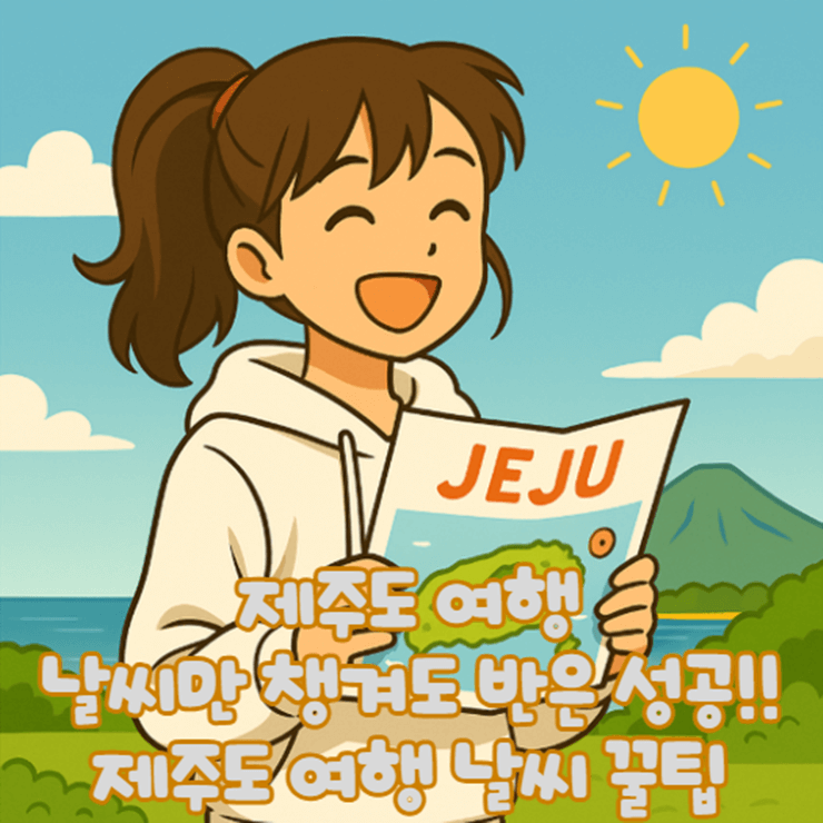 제주도_날씨_제주도여행_날씨_꿀팁