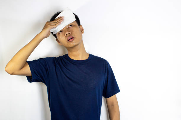 A형 독감 잠복기