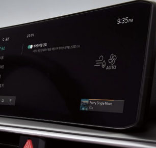 쏘렌토 하이브리드