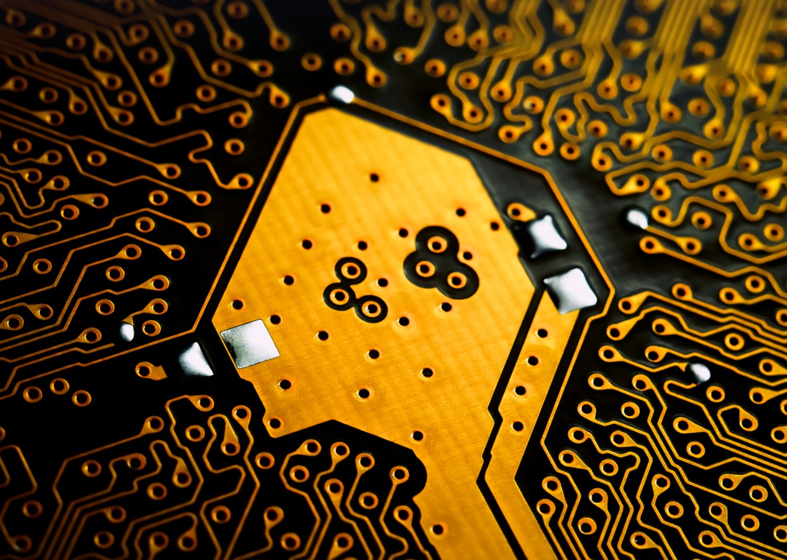 반도체 첨단공정 경쟁