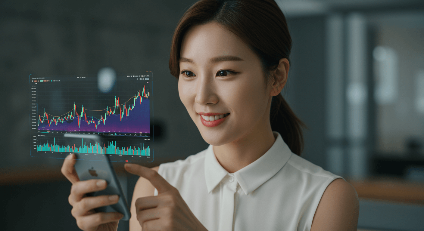 매수와 매도