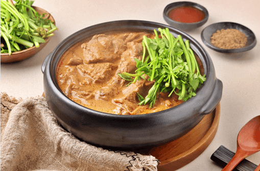 [6시 내고향] 광주 오리탕 택배주문 광주 오리요리거리 맛집 태화오리탕