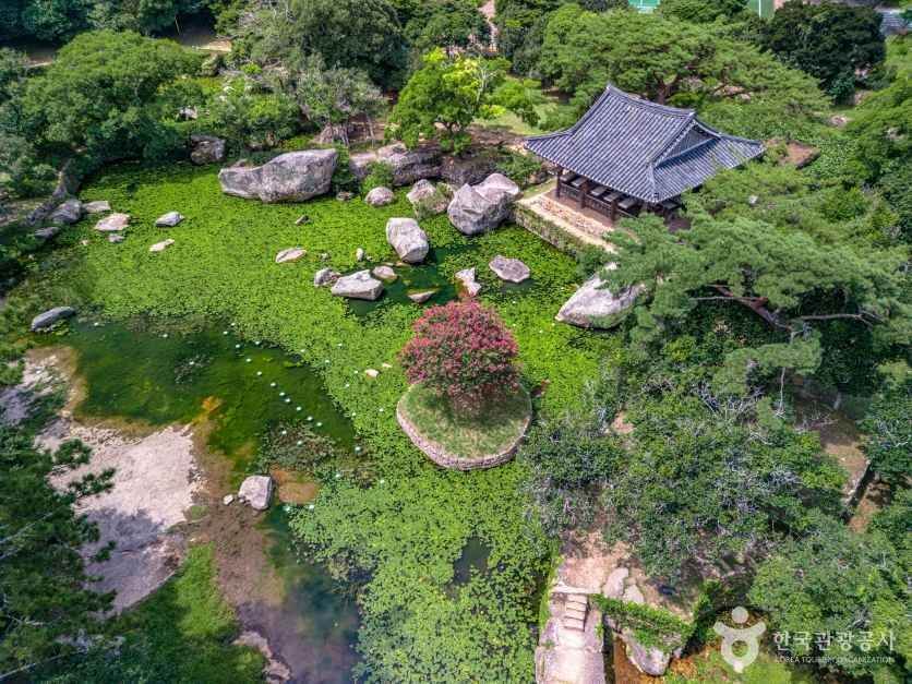 완도 가볼만한곳 베스트 10