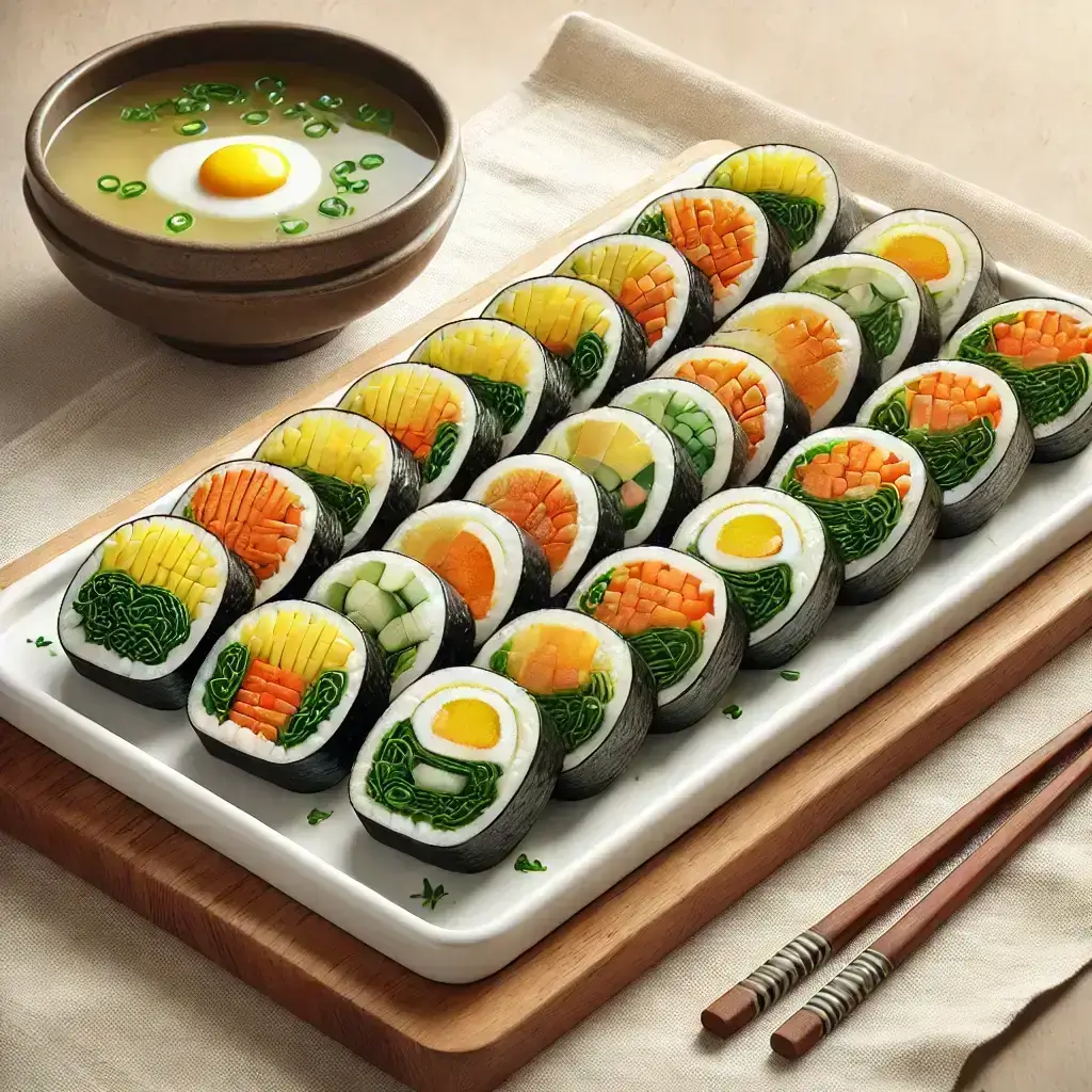 김밥