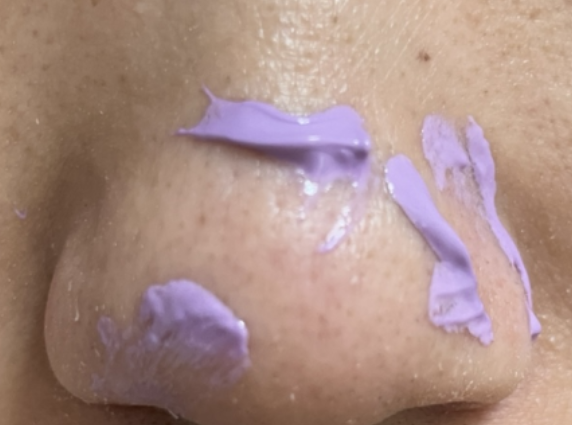 팩푸드 자색당근 바쿠치올 머드팩 내돈내산 효과