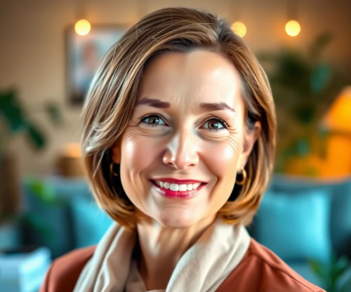 중년 여성을 위한 골다공증 예방법|뼈 건강, 지금부터 시작해야 하는 이유 관련 사진