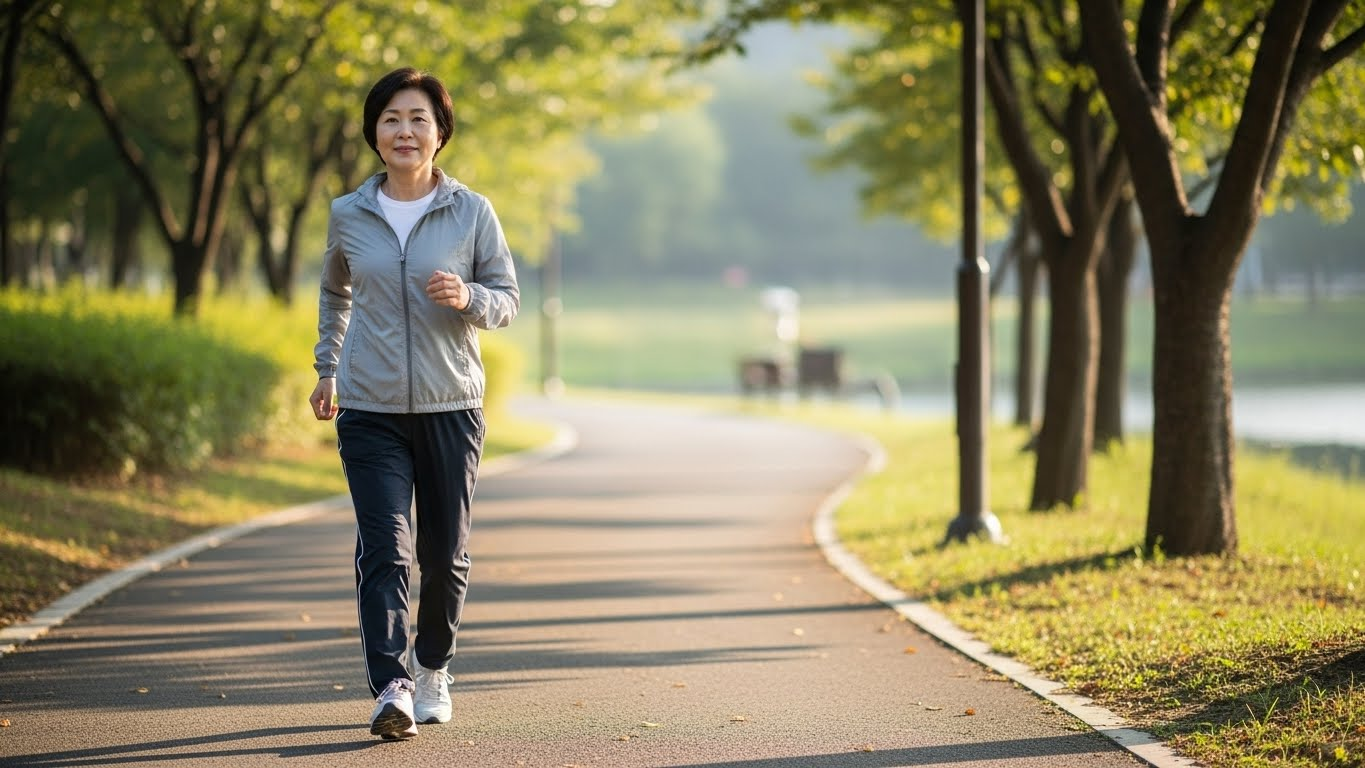 고혈압 낮추는 방법