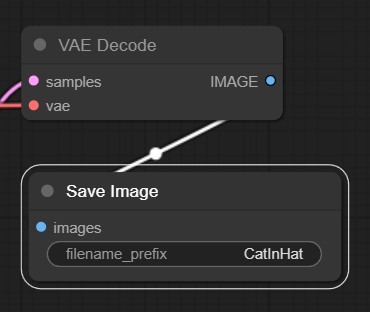 Save Image 노드