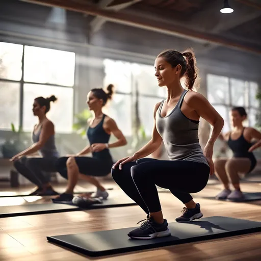 관절에 좋은 운동 건강하게 시작하기