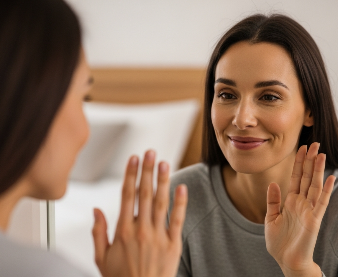 나만의 '안전지대(Safe Zone)' 만들기