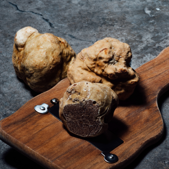 트러플 오일 효능