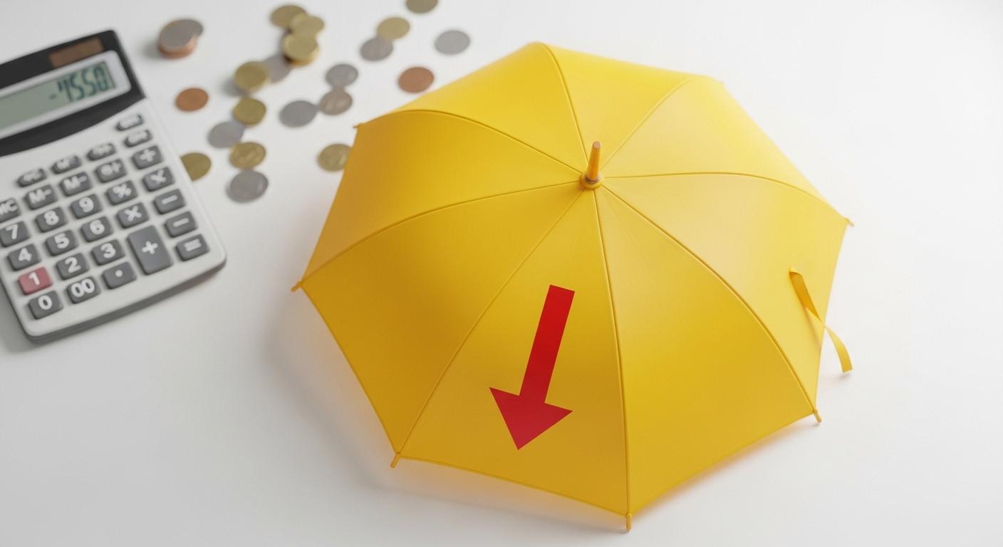 노란우산 금리 인하