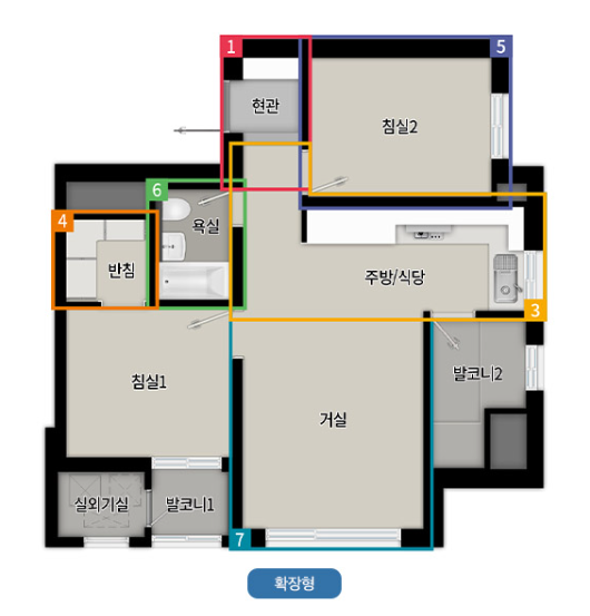 인덕원퍼스비엘 청약일정 평형정보 분양가