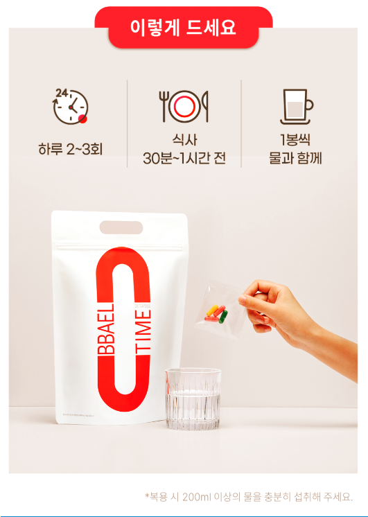 체중이 급격하게 줄었다 늘었다를 반복한다면