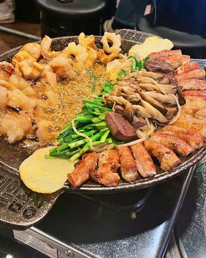 생방송오늘저녁 왕십리 한우 곱창 밀키트 온라인 택배 판매 대창 양깃머리 모듬구이 곱창집 맛집 추천