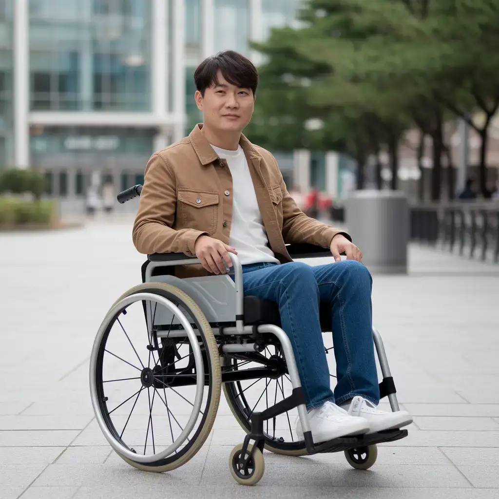 장애수당 필요 서류