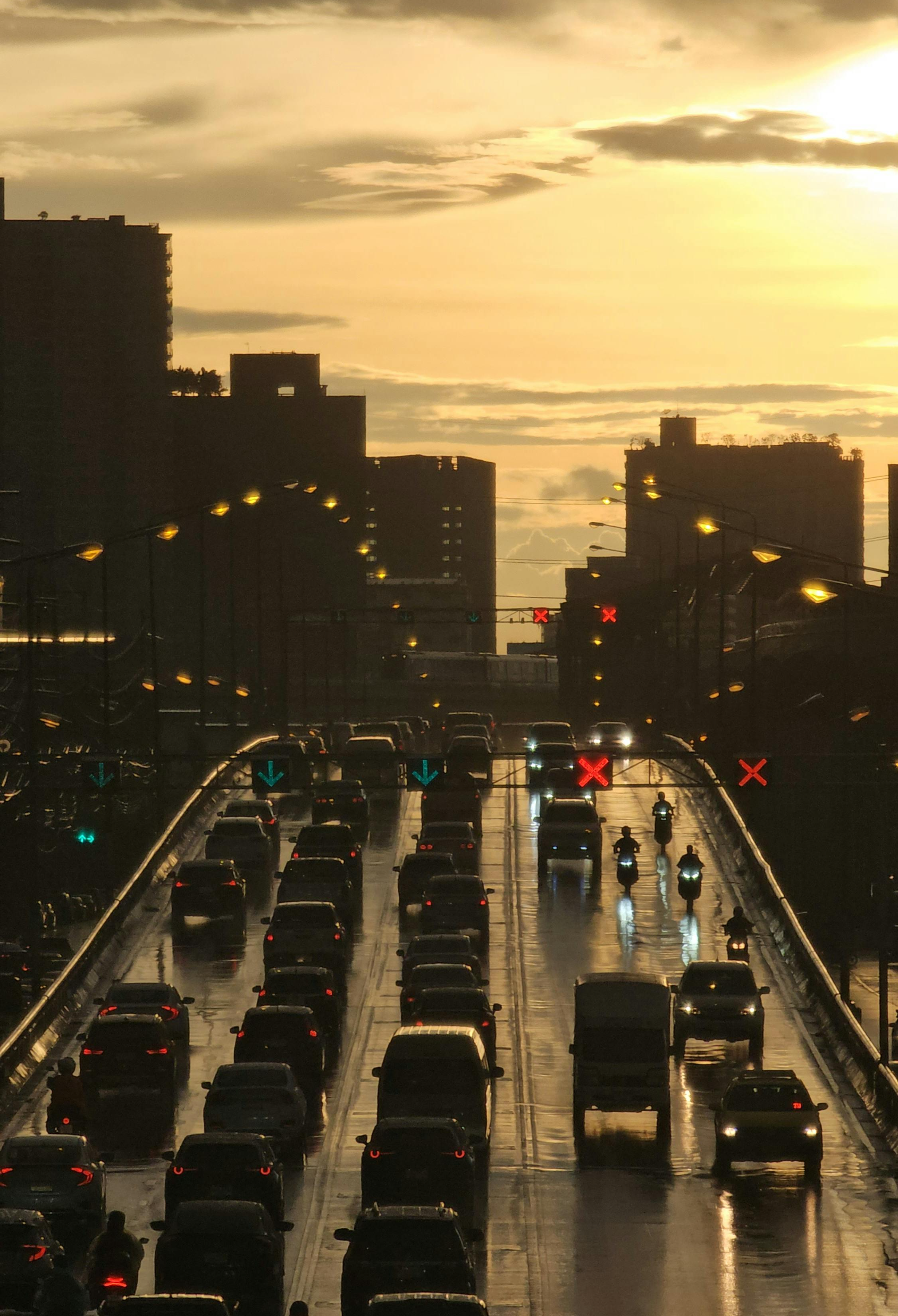 자동차 사고 시 피해자가 괜찮다고 할 때 대처 요령 (괞찮다더니 뺑소니?)